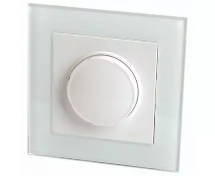 Диммер клавишный Feron Saffit Катрин 39248