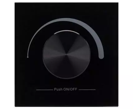 Диммер роторный Arlight 026490