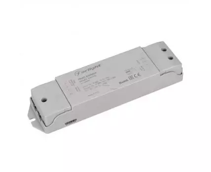 Диммер SMART-DIM105 (12-48V, 15A, TRIAC)