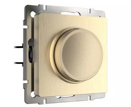 Диммер Werkel WL10-DM600