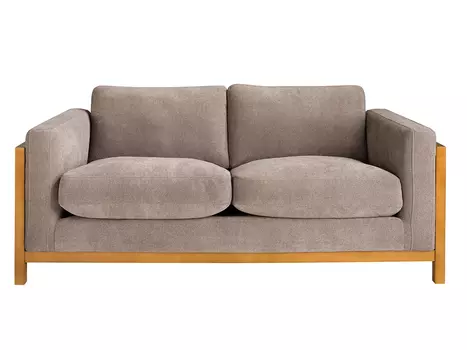 Диван 2-х местный KF2672