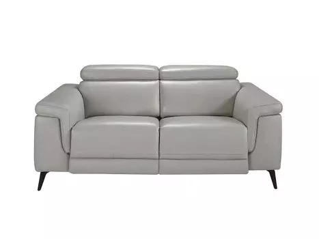 Диван 2-х местный с реклайнером 5319-2P-M5653 /6107.