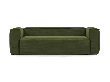 Диван 2-местный Blok.