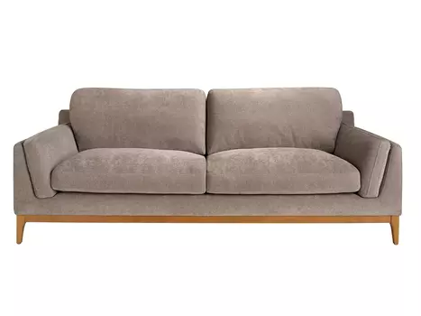 Диван 3-х местный KF2133