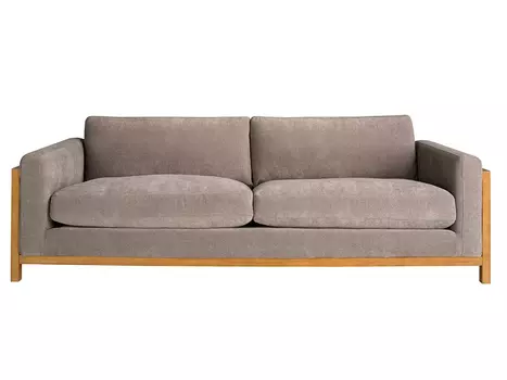 Диван 3-х местный KF2672