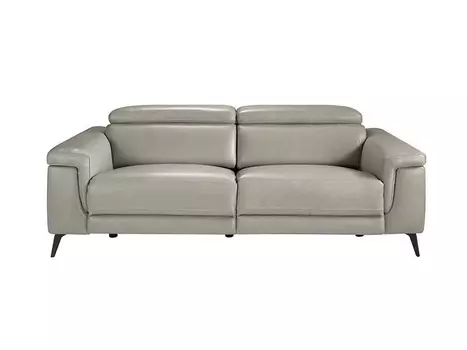 Диван 3-х местный с реклайнером 5319-3P-M5653 /6108.