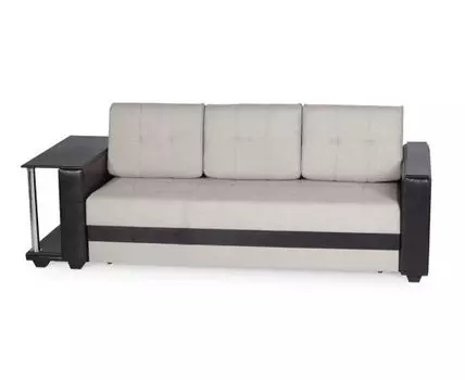 Диван Адамс Лайт со столиком (Текстиль)