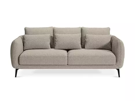 Диван Amsterdam трёхместный