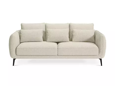 Диван Amsterdam трёхместный