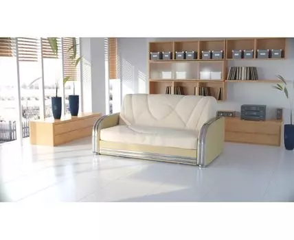 Диван Андор Лайт (Текстиль)