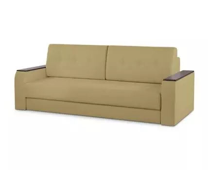 Диван Арго Лайт (Текстиль, Бежевый)