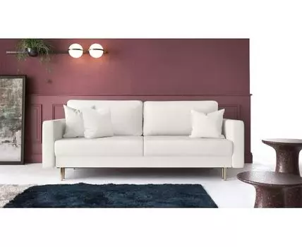 Диван Астро Лайт (Текстиль)