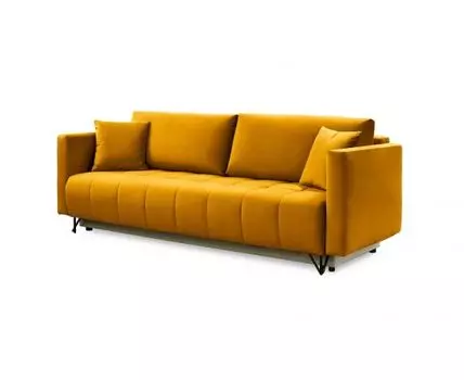 Диван Аксу Лайт (Текстиль)