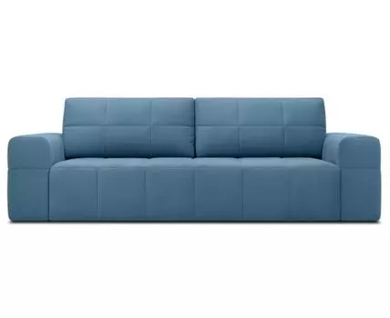 Диван Байма Velvet Blue