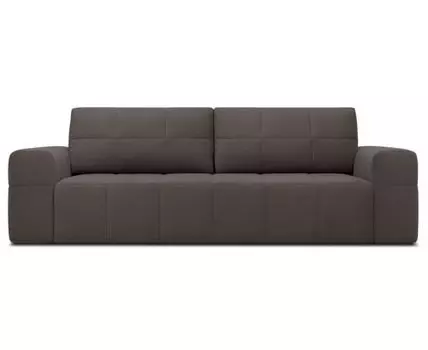 Диван Байма Velvet Brown