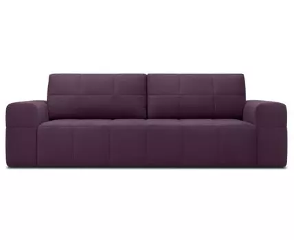 Диван Байма Velvet Plum
