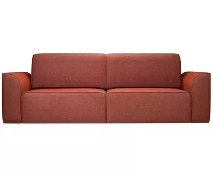 Диван Байвин Soft Ginger