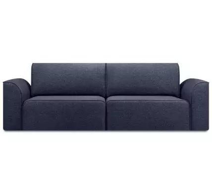 Диван Байвин Soft Navy Blue