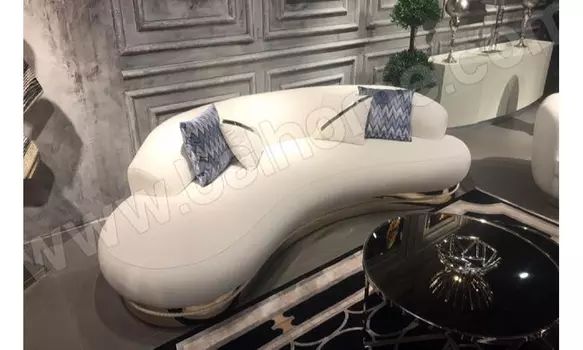 Диван Balhome Hermes