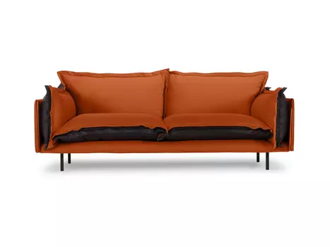 Диван Barcelona 2-местный