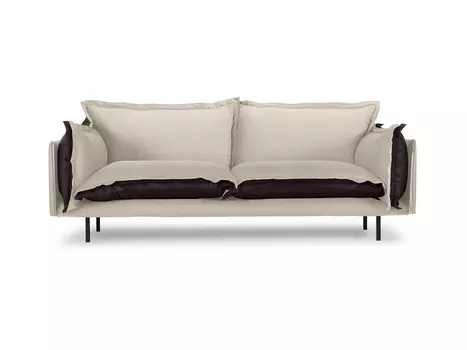 Диван Barcelona 2-местный