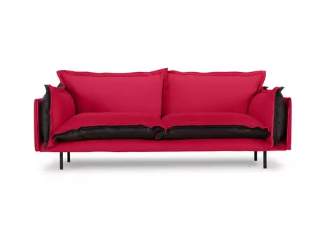 Диван Barcelona 2-местный