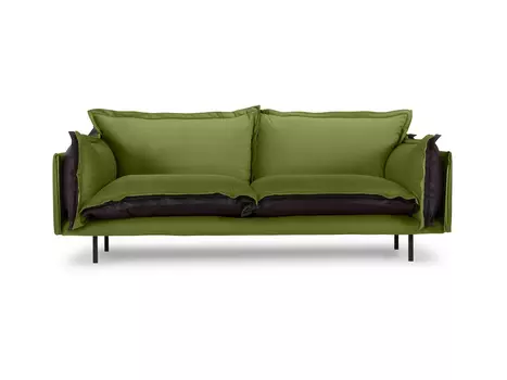 Диван Barcelona 2-местный