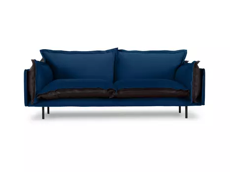 Диван Barcelona 2-местный