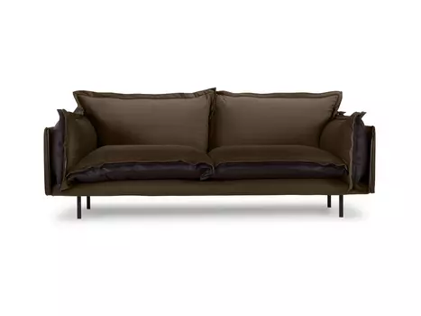 Диван Barcelona 2-местный