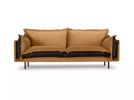 Диван Barcelona 2-местный