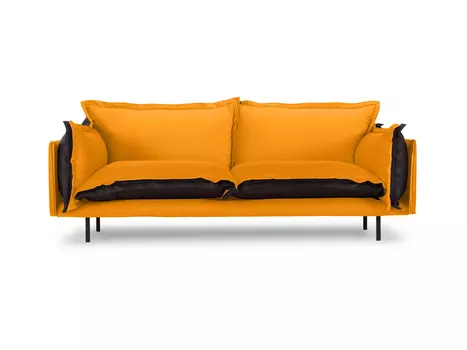 Диван Barcelona 2-местный