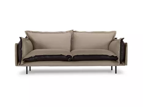 Диван Barcelona 2-местный