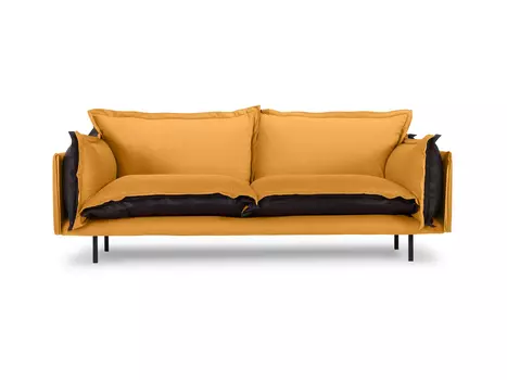 Диван Barcelona 2-местный