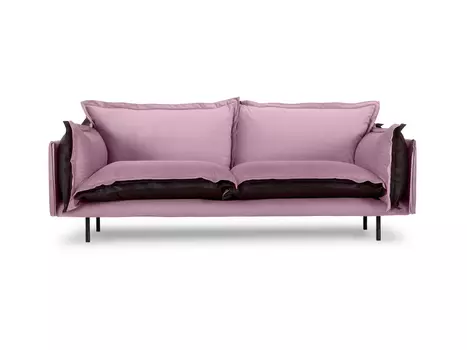 Диван Barcelona 2-местный