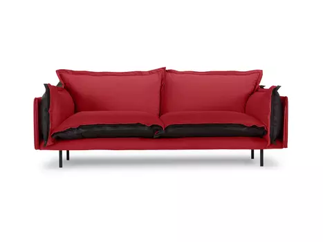 Диван Barcelona 2-местный