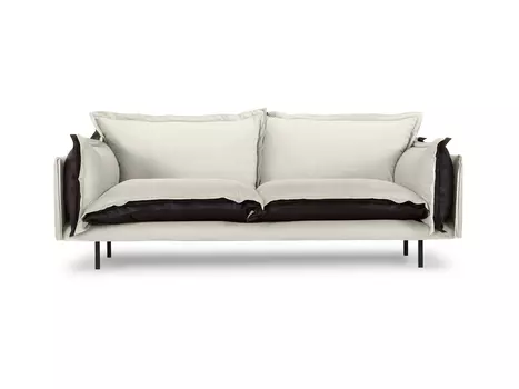 Диван Barcelona 2-местный