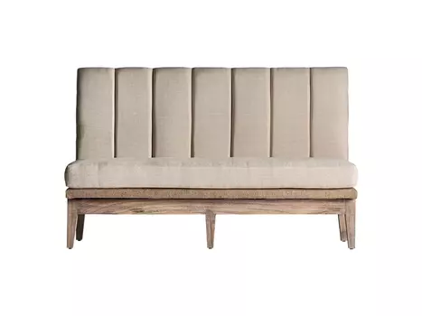 Диван барный Retz