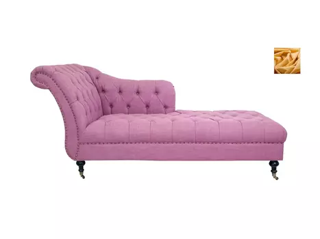 Диван Bego желтая