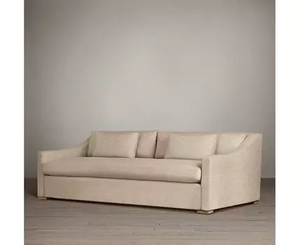 Диван BELGIAN CLASSIC SLOPE (180)