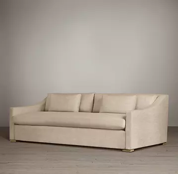 Диван BELGIAN CLASSIC SLOPE