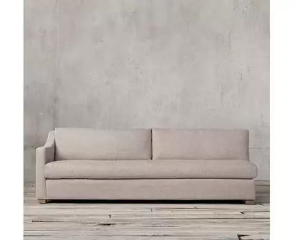 Диван BELGIAN CLASSIC SLOPE SECTIONAL (Финишный)