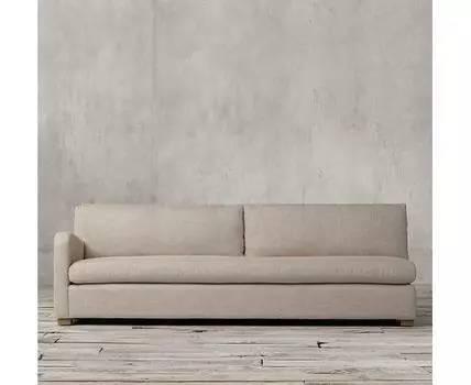 Диван BELGIAN SLOPE SECTIONAL (Финишный)