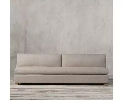 Диван BELGIAN SLOPE SECTIONAL (Прямой)