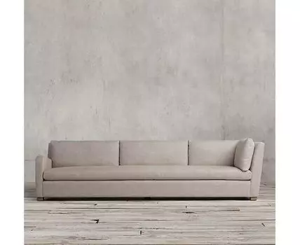 Диван BELGIAN SLOPE SECTIONAL (Угловой)