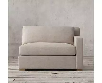 Диван BELGIAN TRACK MODULAR (Финишный)