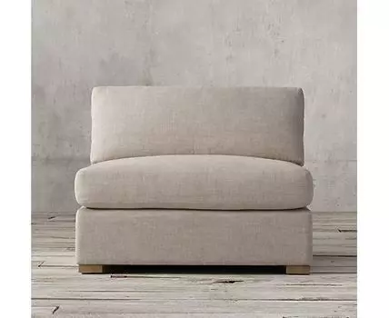 Диван BELGIAN TRACK MODULAR (Прямой)