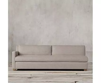 Диван BELGIAN TRACK SECTIONAL (Финишный)