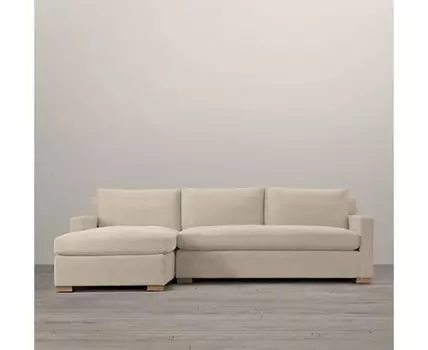 Диван BELGIAN TRACK SECTIONAL (Комбинация 240)