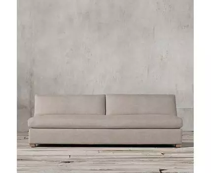 Диван BELGIAN TRACK SECTIONAL (Прямой)