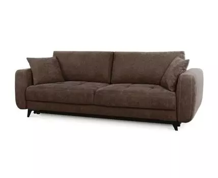 Диван Бербери Лайт (Коричневый)
